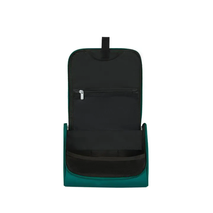 Toilettassen>Samsonite Urbify Toilet Kit pine green