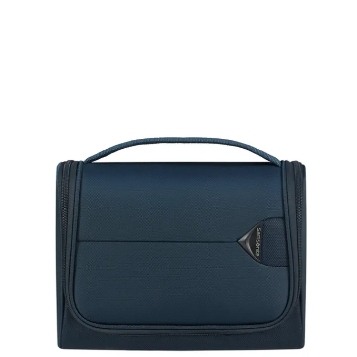 Toilettassen>Samsonite Urbify Toilet Kit navy blue