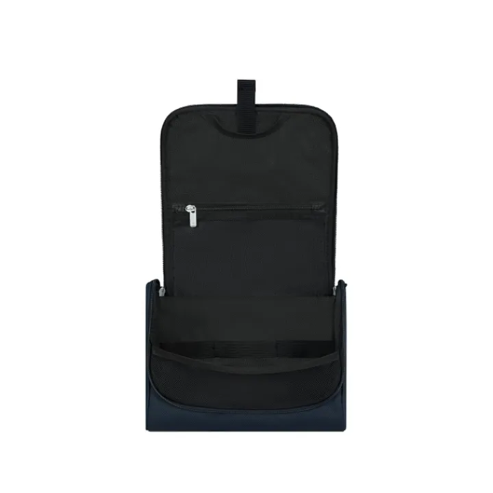 Toilettassen>Samsonite Urbify Toilet Kit navy blue