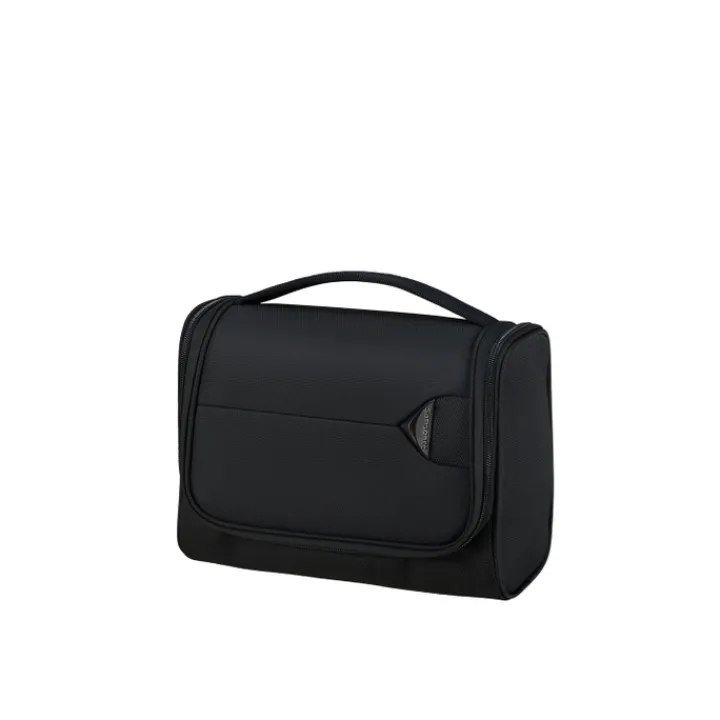 Toilettassen>Samsonite Urbify Toilet Kit black