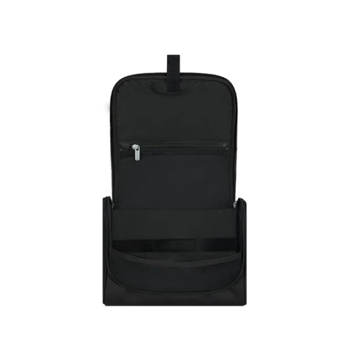 Toilettassen>Samsonite Urbify Toilet Kit black