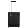 Transavia Trolleys|Handbagage Trolleys>Samsonite Urbify Upright 45 Underseater black