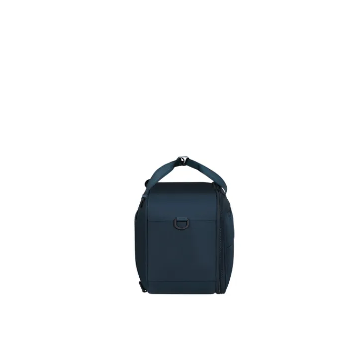 Kleine Reistassen|Handbagage Reistassen>Samsonite Urbify 3-Way Bag Underseater navy blue