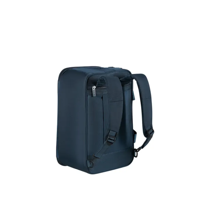 Kleine Reistassen|Handbagage Reistassen>Samsonite Urbify 3-Way Bag Underseater navy blue