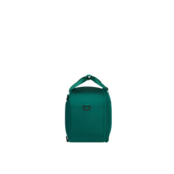 Kleine Reistassen|Handbagage Reistassen>Samsonite Urbify 3-Way Bag Underseater pine green