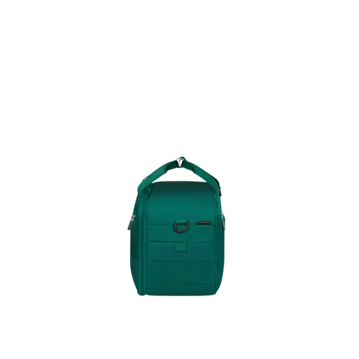 Kleine Reistassen|Handbagage Reistassen>Samsonite Urbify 3-Way Bag Underseater pine green
