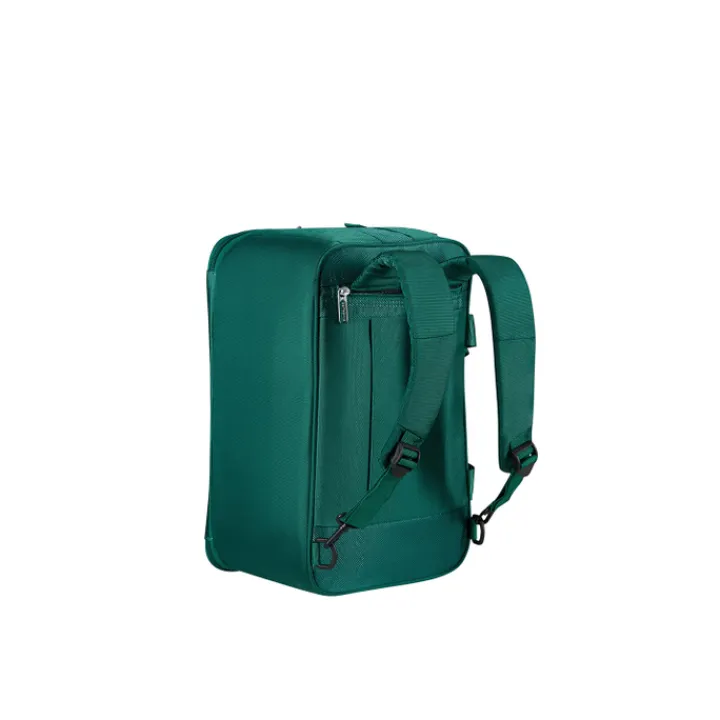 Kleine Reistassen|Handbagage Reistassen>Samsonite Urbify 3-Way Bag Underseater pine green
