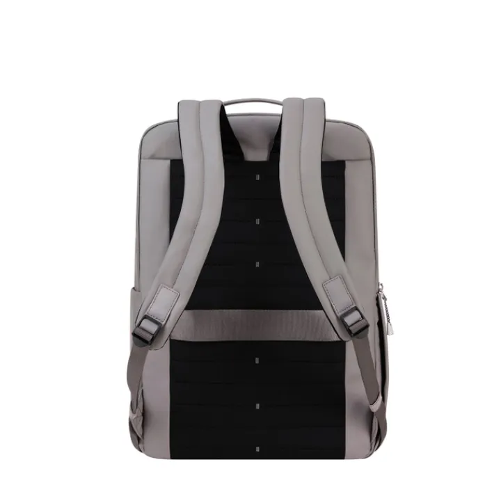 Heren Rugzakken|Dames Rugzakken>Samsonite Wander Last Backpack 15.6" + Clothes Compartment ash rose