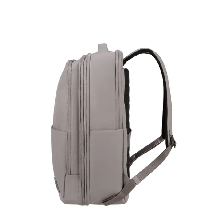Heren Rugzakken|Dames Rugzakken>Samsonite Wander Last Backpack 15.6" + Clothes Compartment ash rose