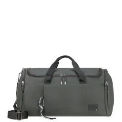 Heren Reistassen|Dames Reistassen>Samsonite Wander Last Duffle 53 gunmetal green