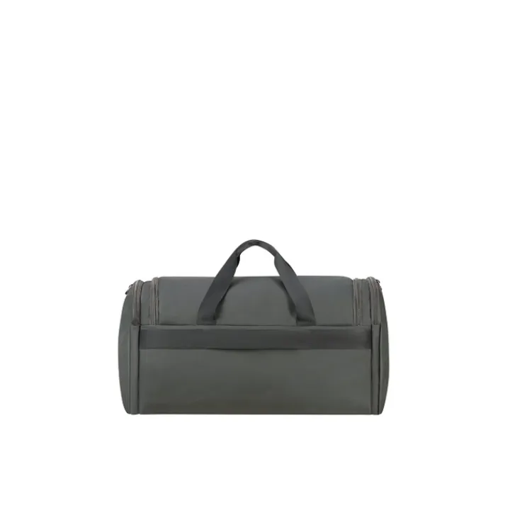 Heren Reistassen|Dames Reistassen>Samsonite Wander Last Duffle 53 gunmetal green