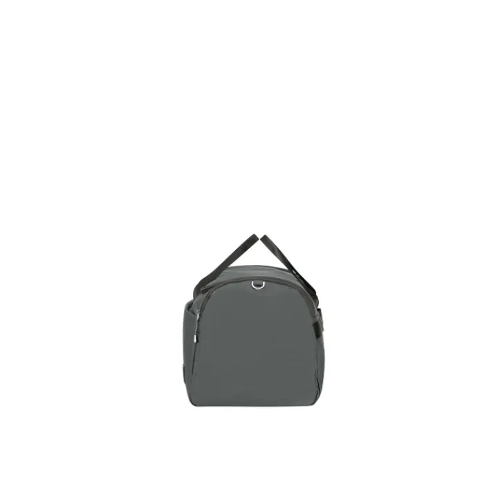 Heren Reistassen|Dames Reistassen>Samsonite Wander Last Duffle 53 gunmetal green