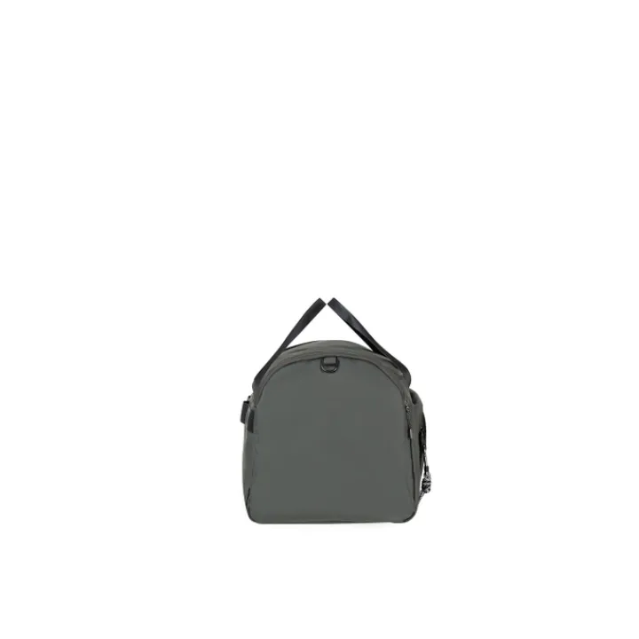 Heren Reistassen|Dames Reistassen>Samsonite Wander Last Duffle 53 gunmetal green