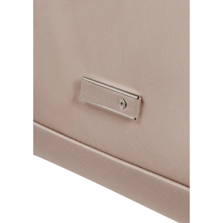Kleine Rugzakken|Heren Rugzakken>Samsonite Zalia 3.0 Backpack 14.1" old rose