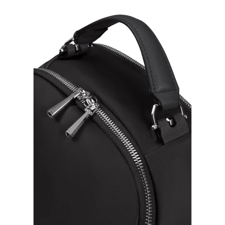 Kleine Rugzakken|Heren Rugzakken>Samsonite Zalia 3.0 Backpack 14.1" black