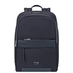 Kleine Rugzakken|Dames Rugzakken>Samsonite Zalia 3.0 Backpack 15.6" dark navy
