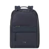 Kleine Rugzakken|Heren Rugzakken>Samsonite Zalia 3.0 Backpack 14.1" dark navy