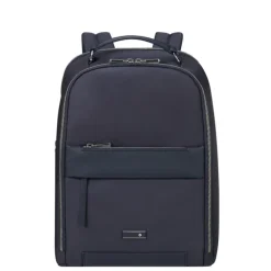 Kleine Rugzakken|Heren Rugzakken>Samsonite Zalia 3.0 Backpack 14.1" dark navy