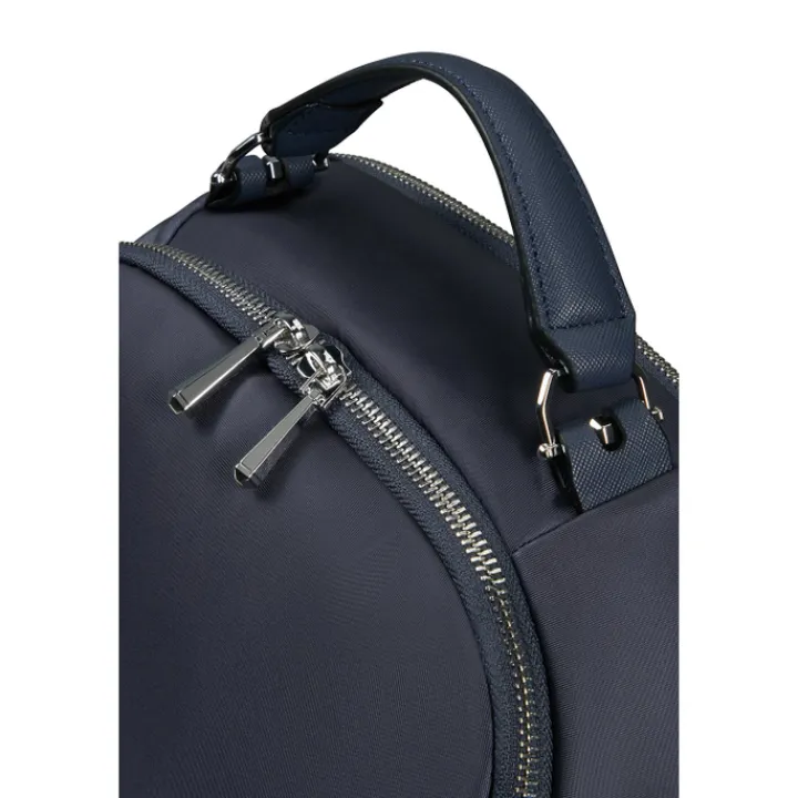 Kleine Rugzakken|Heren Rugzakken>Samsonite Zalia 3.0 Backpack 14.1" dark navy