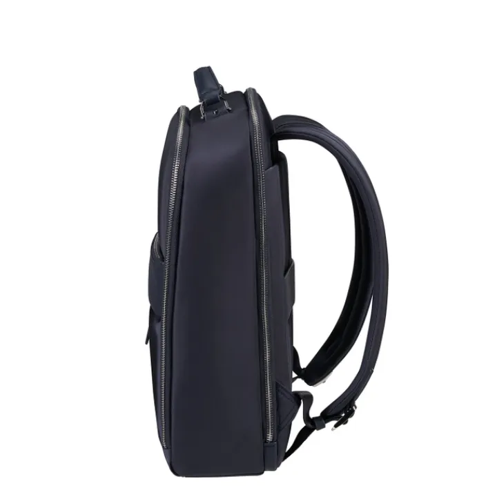 Kleine Rugzakken|Heren Rugzakken>Samsonite Zalia 3.0 Backpack 14.1" dark navy