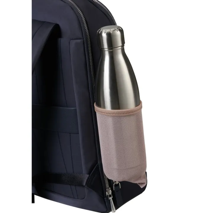 Kleine Rugzakken|Heren Rugzakken>Samsonite Zalia 3.0 Backpack 14.1" dark navy