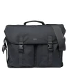Herentassen|Laptop Schoudertassen>Sandqvist Everyday Messenger Bag black