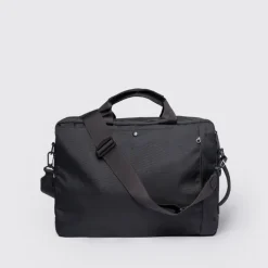 Handbagage Reistassen|Heren Reistassen>Sandqvist Go 3-Way Bag L black