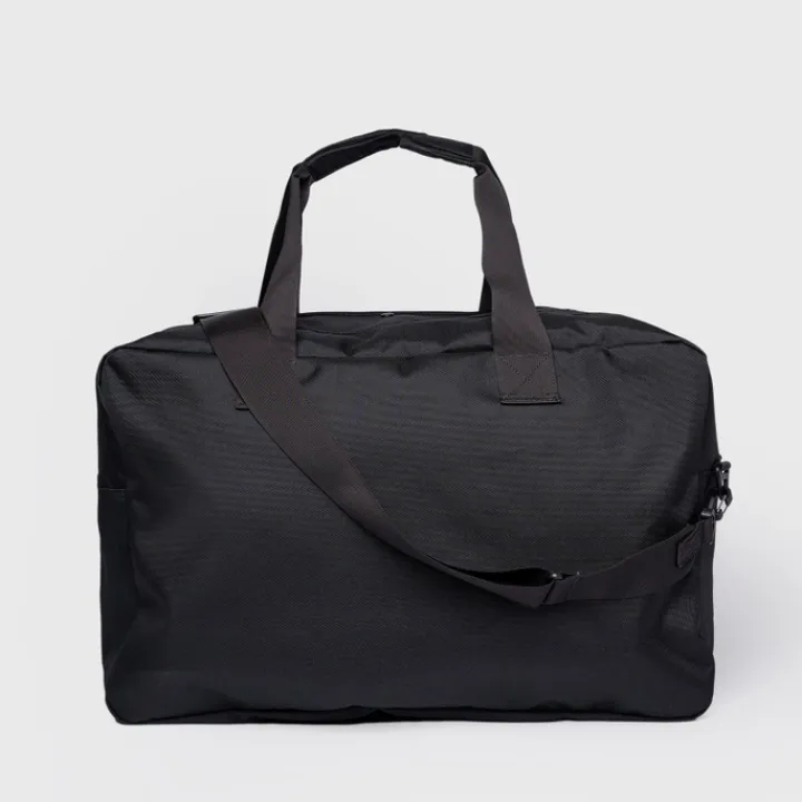 Handbagage Reistassen|Heren Reistassen>Sandqvist Go Weekender L black
