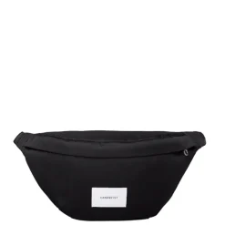 Crossbody|Herentassen>Sandqvist Ground Crossbody Bag black