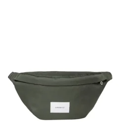 Crossbody|Herentassen>Sandqvist Ground Crossbody Bag dawn green