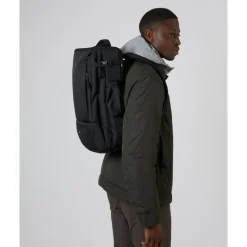 Kleine Reistassen|Handbagage Reistassen>Sandqvist Otis black