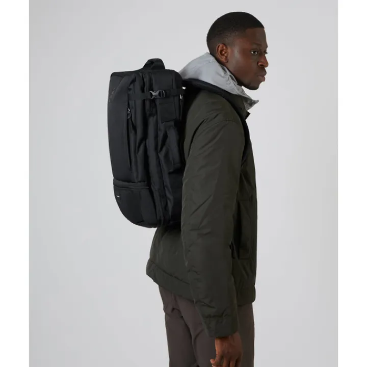 Kleine Reistassen|Handbagage Reistassen>Sandqvist Otis black
