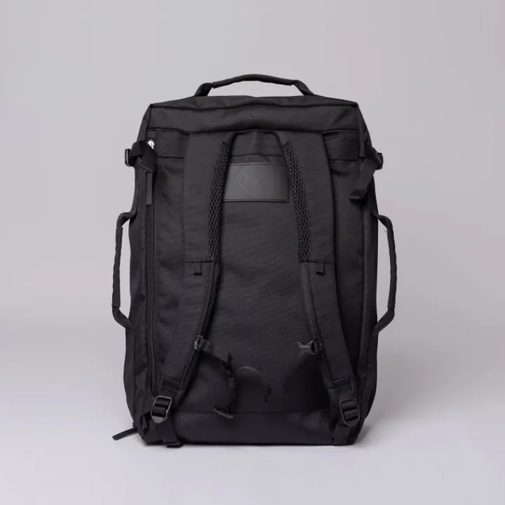 Kleine Reistassen|Handbagage Reistassen>Sandqvist Otis black