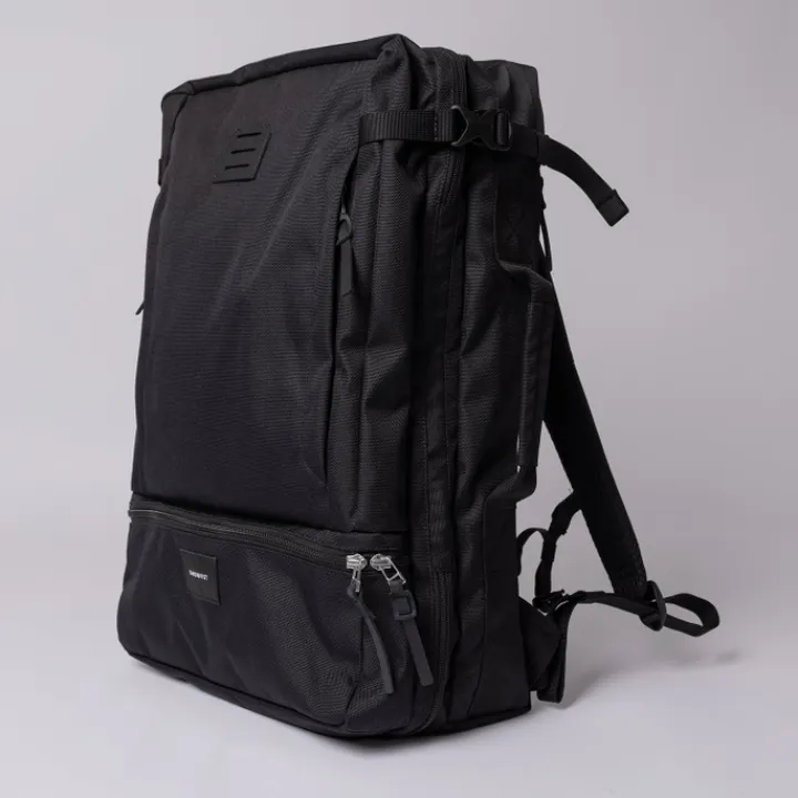Kleine Reistassen|Handbagage Reistassen>Sandqvist Otis black