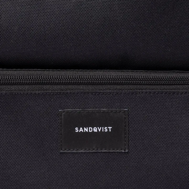 Kleine Reistassen|Handbagage Reistassen>Sandqvist Otis black