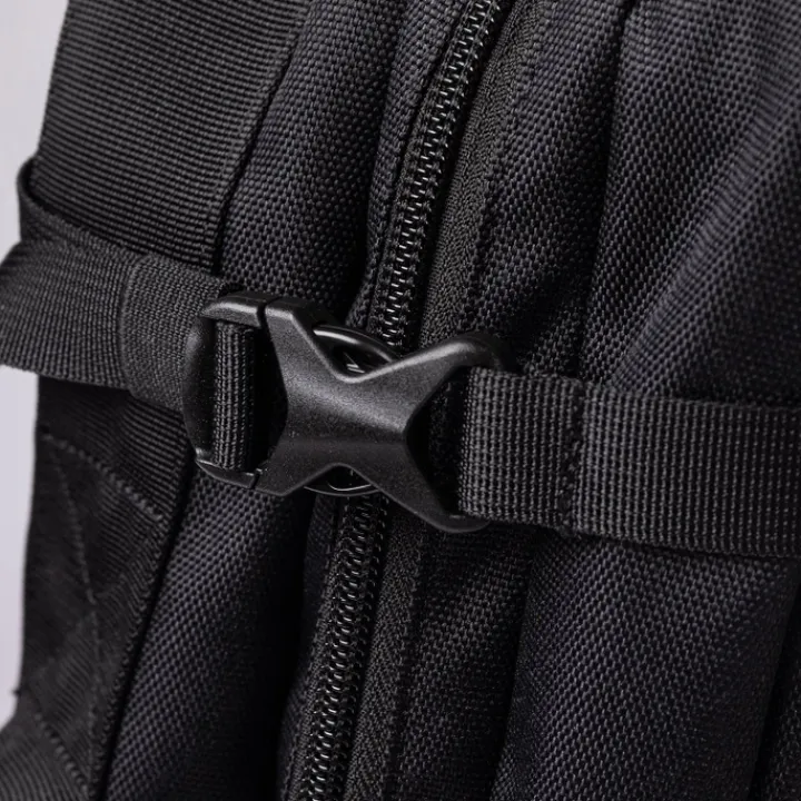 Kleine Reistassen|Handbagage Reistassen>Sandqvist Otis black