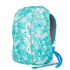 Rugzakhoezen>Satch Accessoires Regenhoes mint