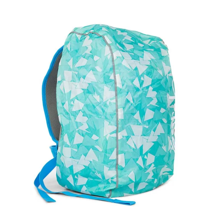 Rugzakhoezen>Satch Accessoires Regenhoes mint