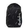 Rugzakhoezen>Satch Accessoires Regenhoes black reflective
