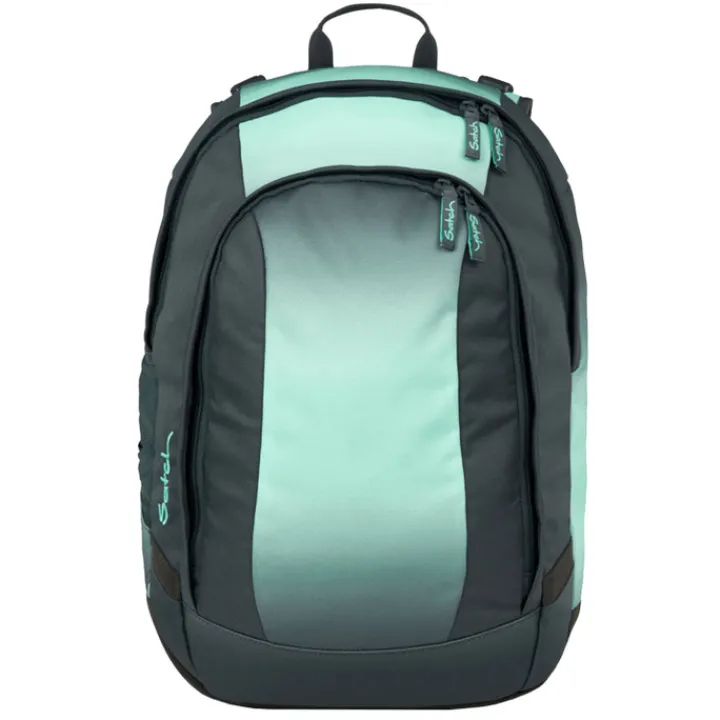 Heren Rugzakken|Dames Rugzakken>Satch Air Backpack gradient mint