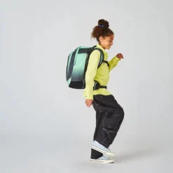 Heren Rugzakken|Dames Rugzakken>Satch Air Backpack gradient mint