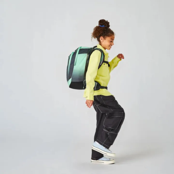 Heren Rugzakken|Dames Rugzakken>Satch Air Backpack gradient mint