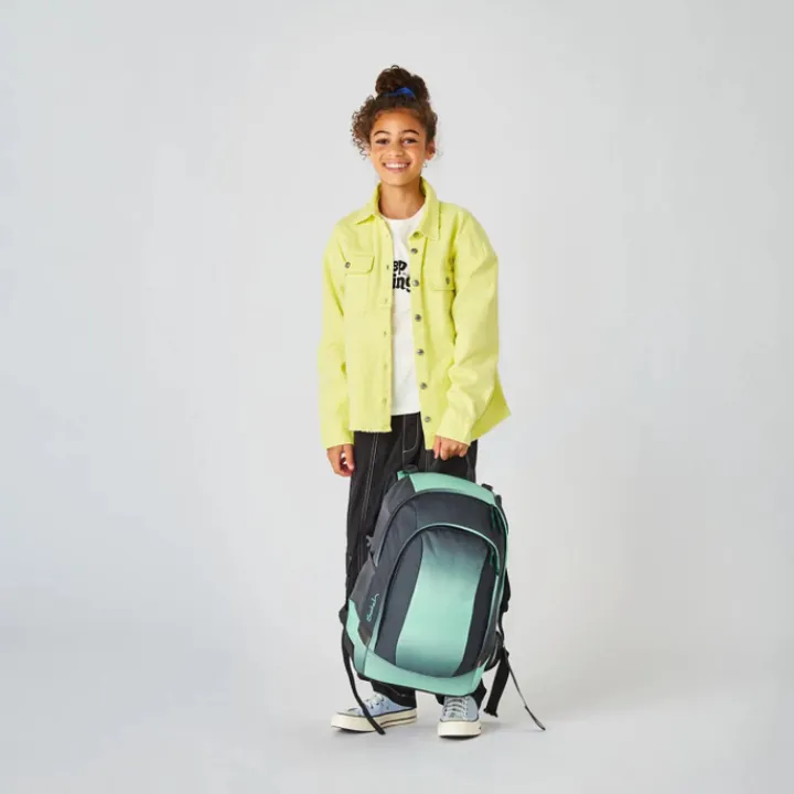 Heren Rugzakken|Dames Rugzakken>Satch Air Backpack gradient mint