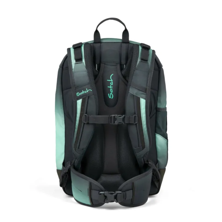 Heren Rugzakken|Dames Rugzakken>Satch Air Backpack gradient mint