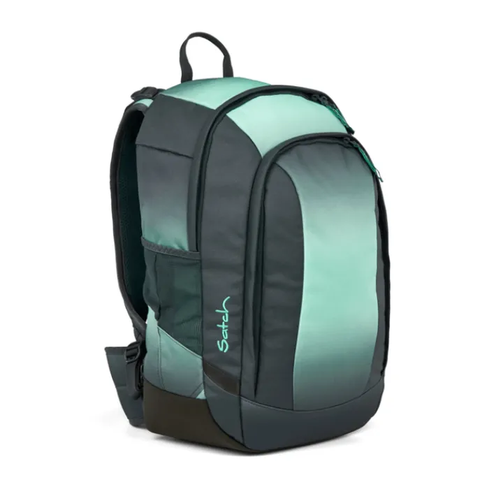 Heren Rugzakken|Dames Rugzakken>Satch Air Backpack gradient mint