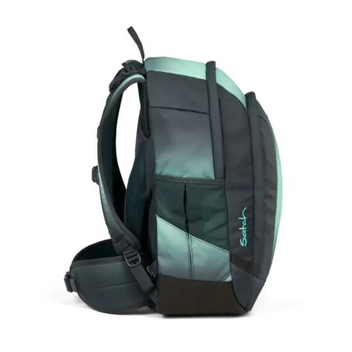 Heren Rugzakken|Dames Rugzakken>Satch Air Backpack gradient mint