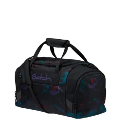 Kleine Reistassen|Handbagage Reistassen>Satch Duffle Bag night vision