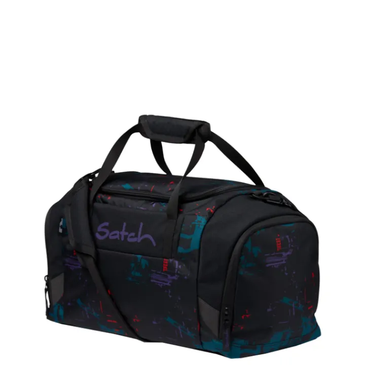 Kleine Reistassen|Handbagage Reistassen>Satch Duffle Bag night vision