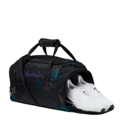 Kleine Reistassen|Handbagage Reistassen>Satch Duffle Bag night vision