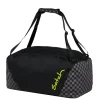 Kleine Reistassen|Handbagage Reistassen>Satch Dufflebag dark skate